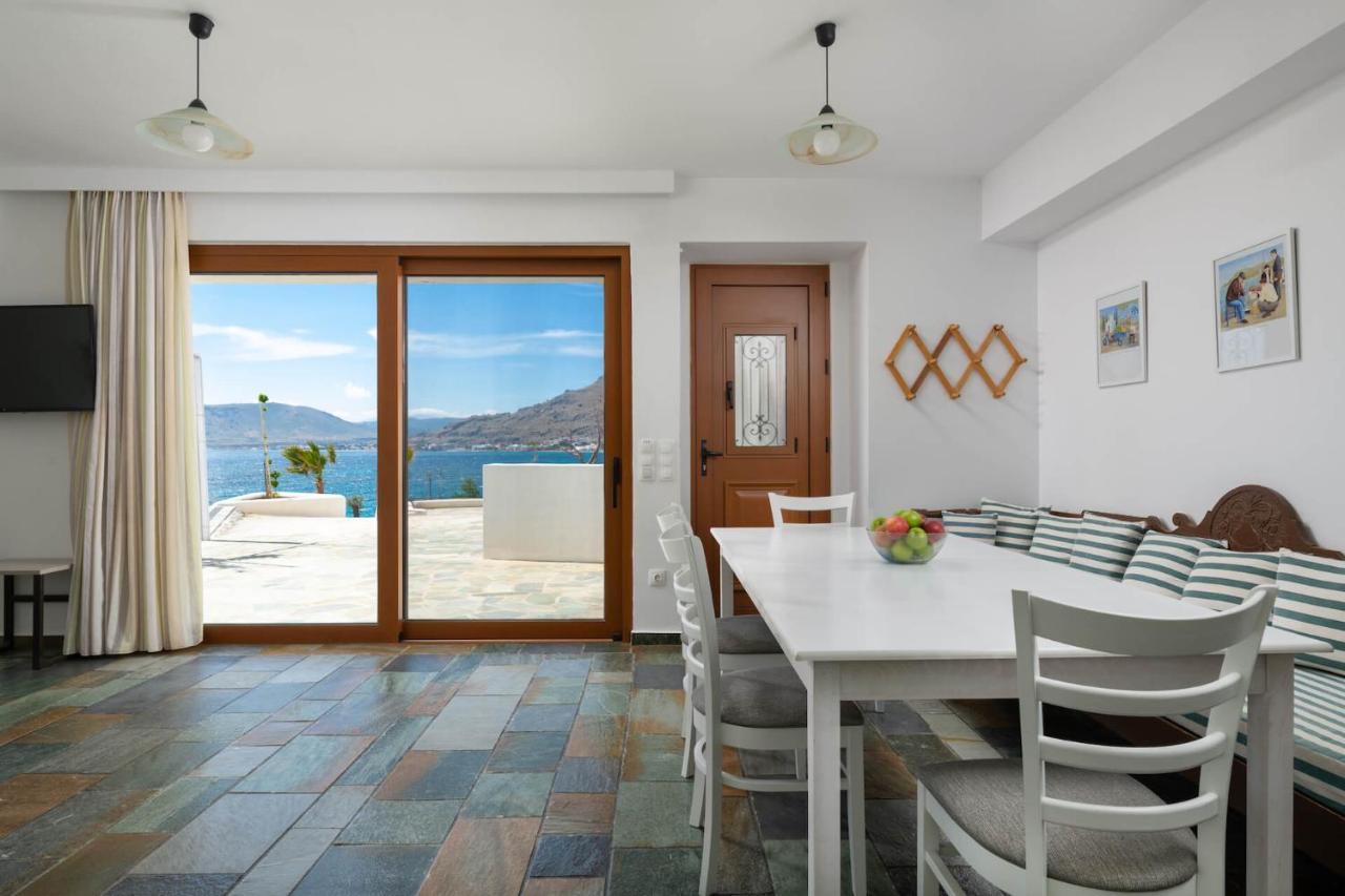 Arte Suites Pefki Exterior foto