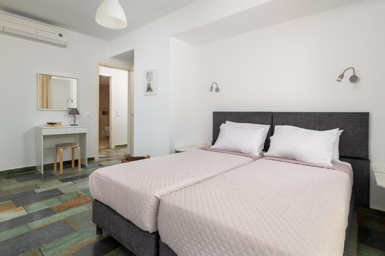Arte Suites Pefki Exterior foto