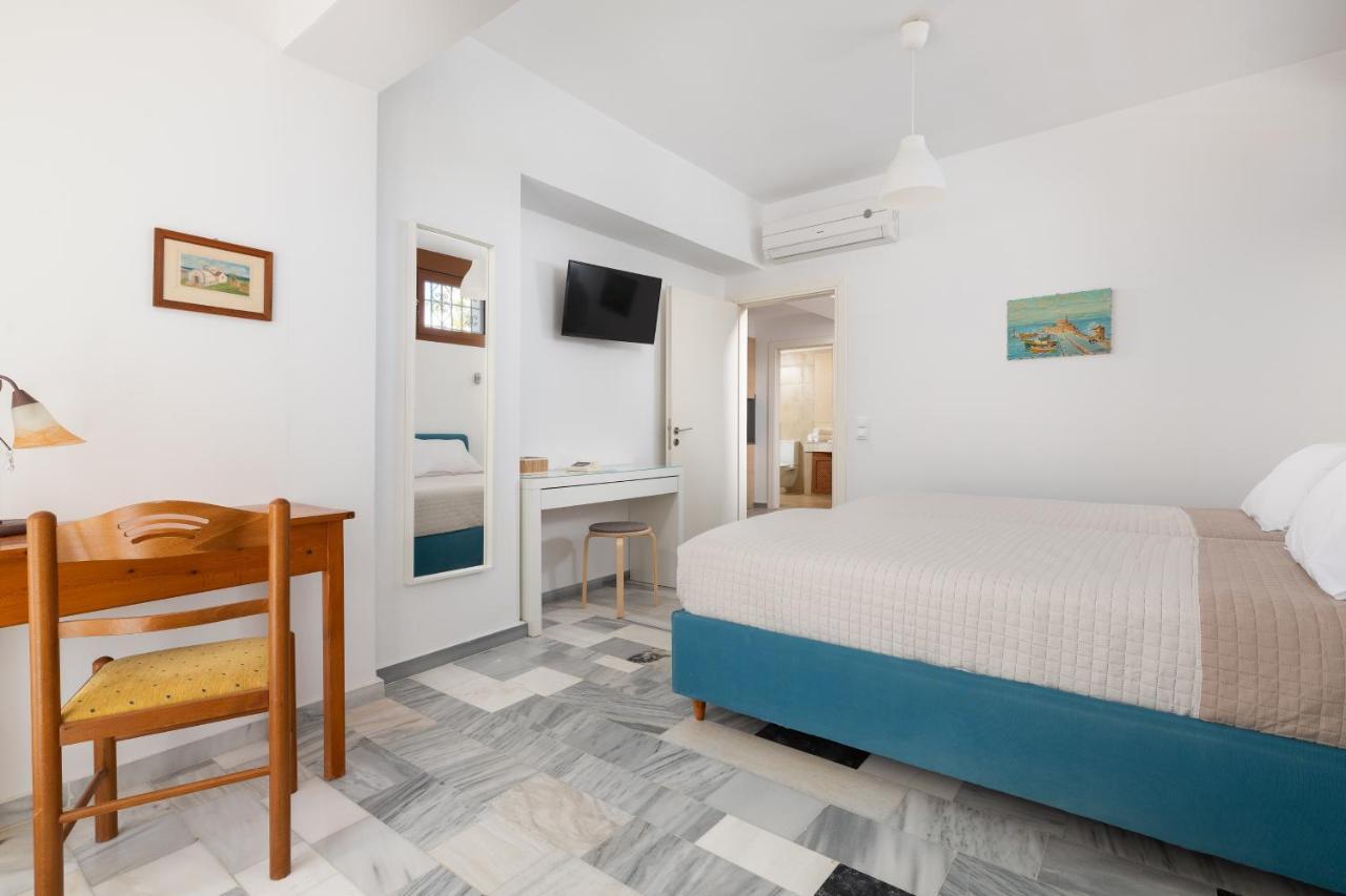Arte Suites Pefki Exterior foto