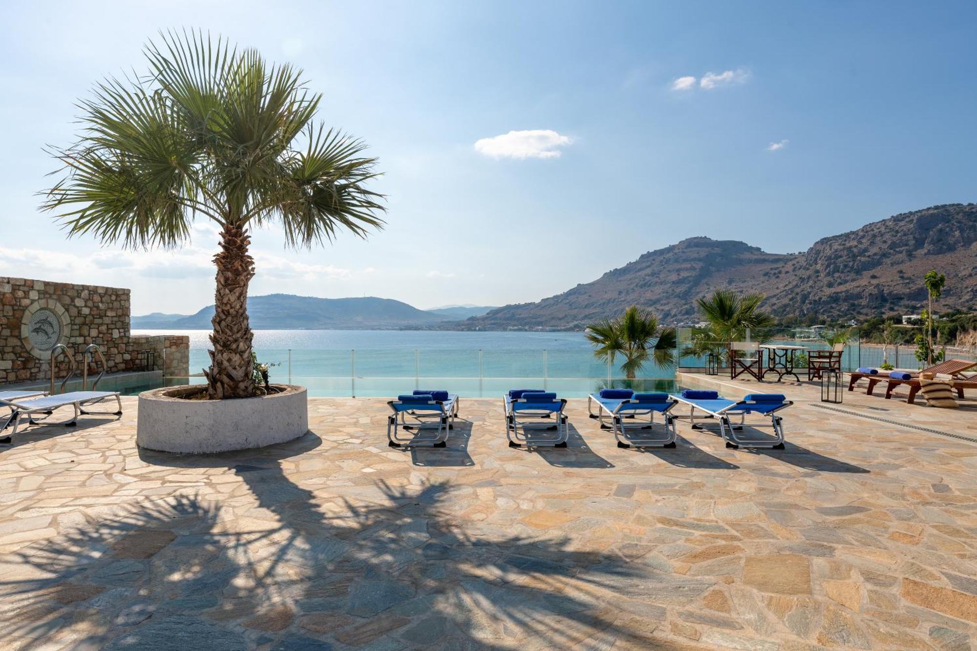 Arte Suites Pefki Exterior foto